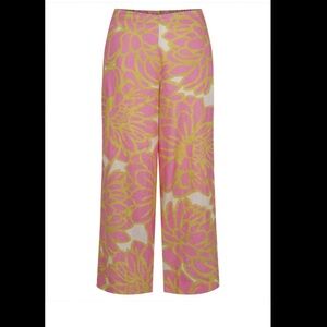 FOIL It’s Only Natural Pant - Full Bloom - USA Size 8